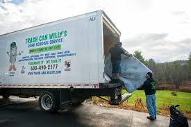 Best Scrap Metal Removal  in Mounds View, MN